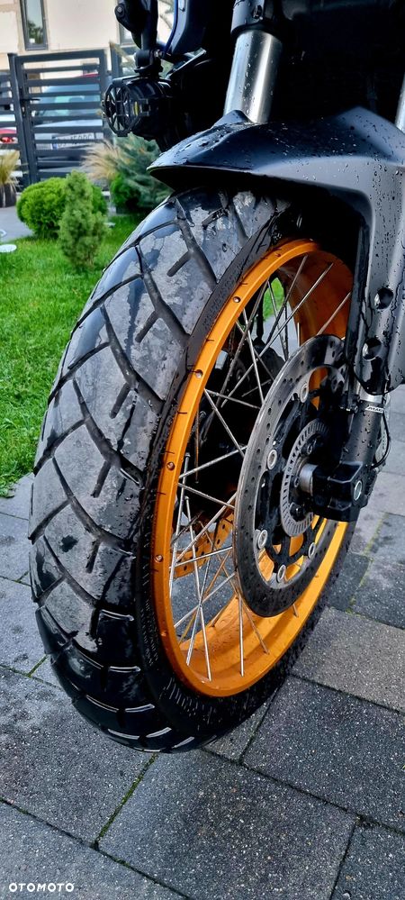 QJMOTOR SRT 800SX - 15