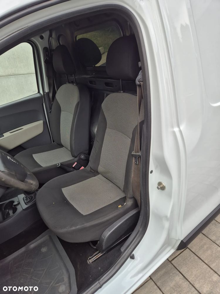 Dacia Dokker 1.5 dCi Ambiance - 8