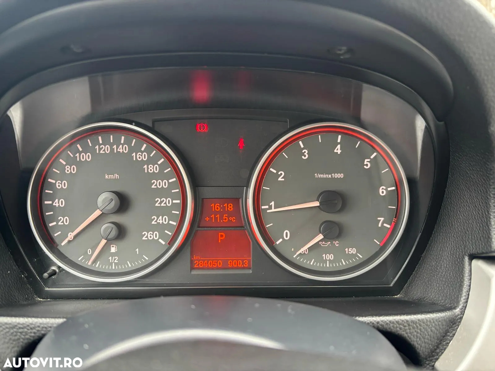 BMW Seria 3 - 2