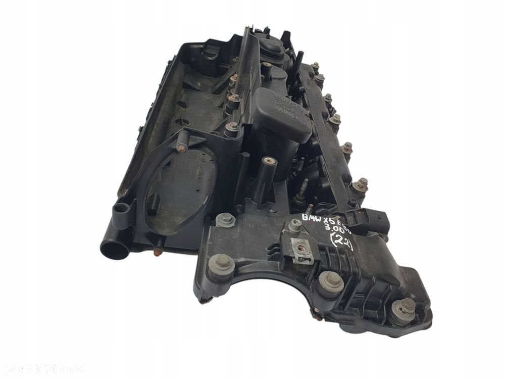 POKRYWA ZAWORÓW BMW E90 3,0D M57D30O2 F01C310008 111277893959 - 11