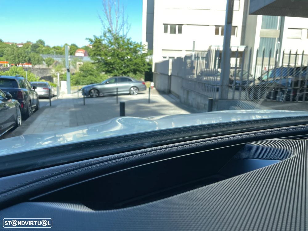 Mercedes-Benz E 220 d - 20