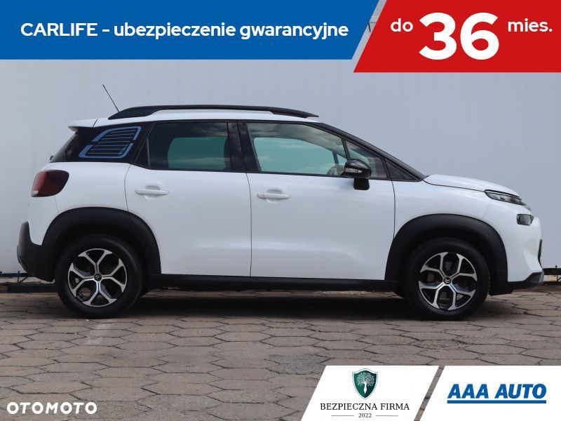 Citroën C3 Aircross - 8