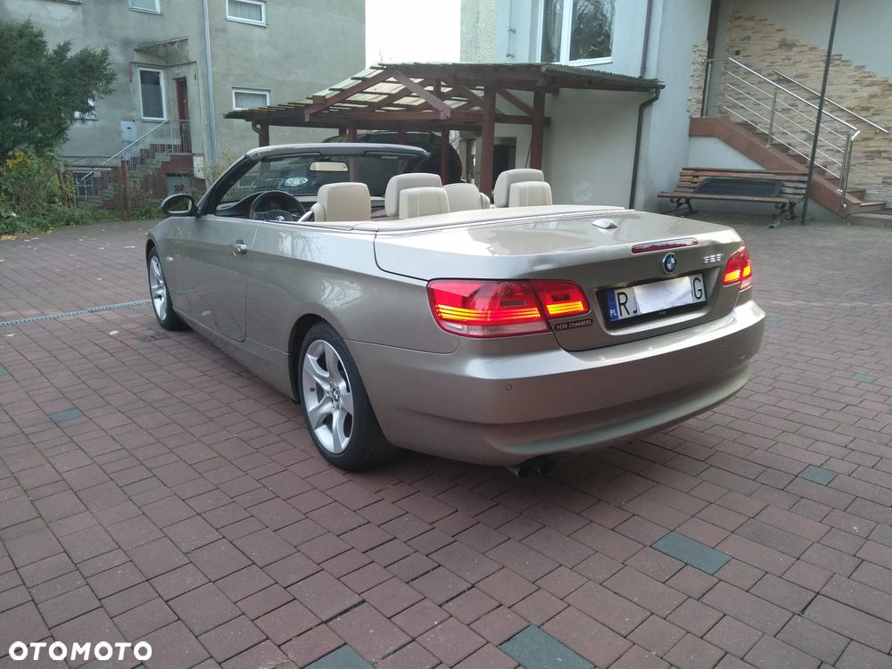 BMW Seria 3 - 8