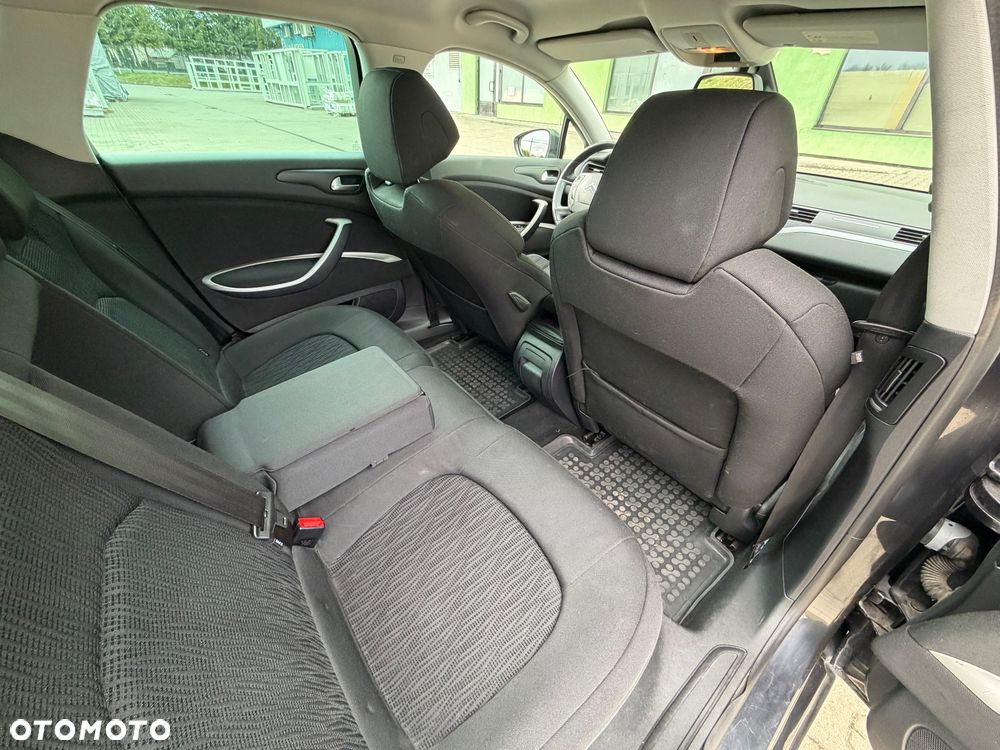 Citroën C5 2.0 HDi Dynamique My Way - 26