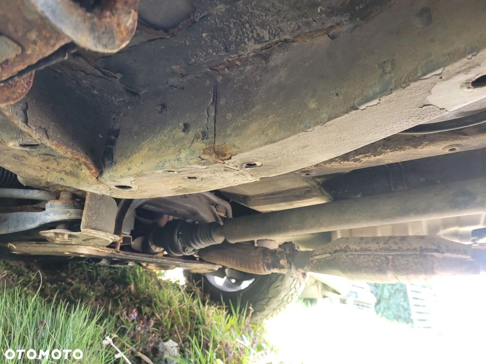 Ford Maverick 3.0 V6 Limited - 18