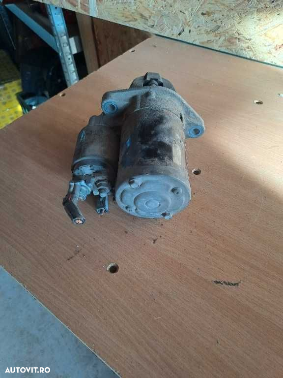 Electromotor Mitsubishi Colt 1.3 benzina - 3