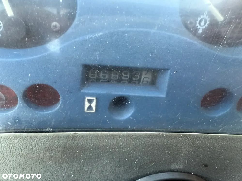 Komatsu FG20HT-14 - 29