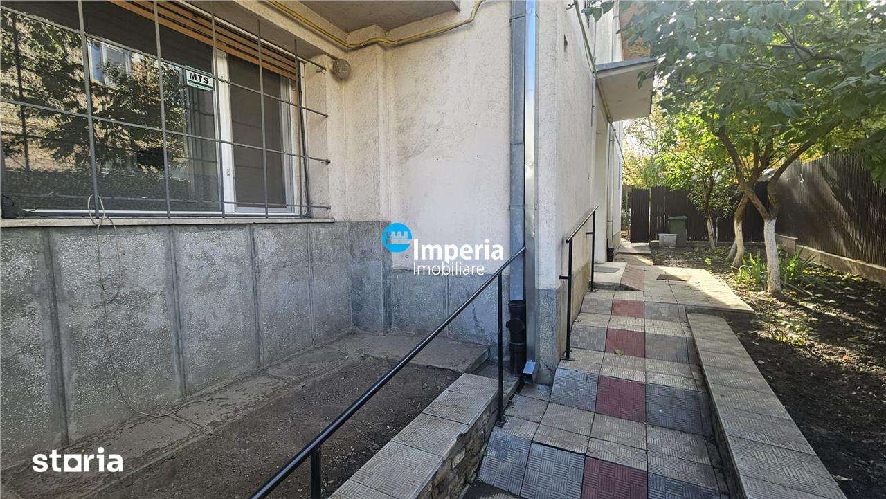 Spatiu de inchiriat 80 mp – vizibilitate stradala, zona Sf. Maria Tata - Imagine principală: 2/5