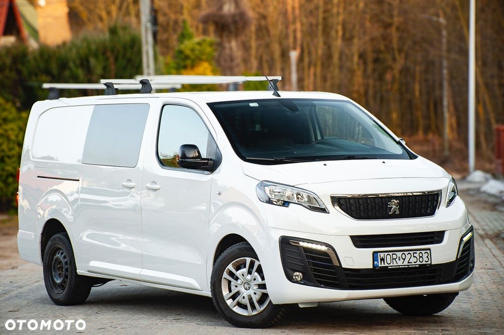Peugeot Expert - 8