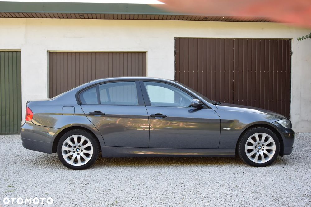 BMW Seria 3 - 8