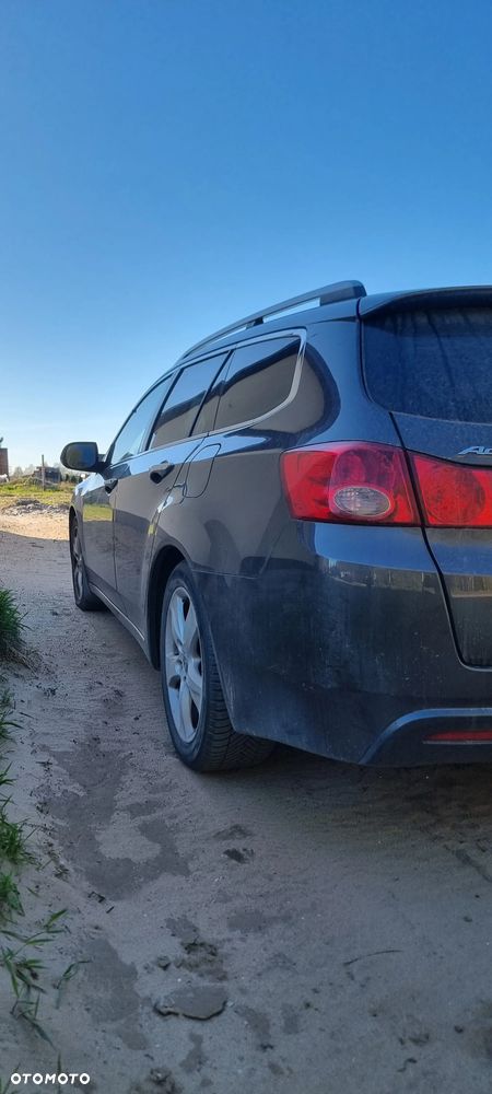 Honda Accord 2.0 Executive - 3