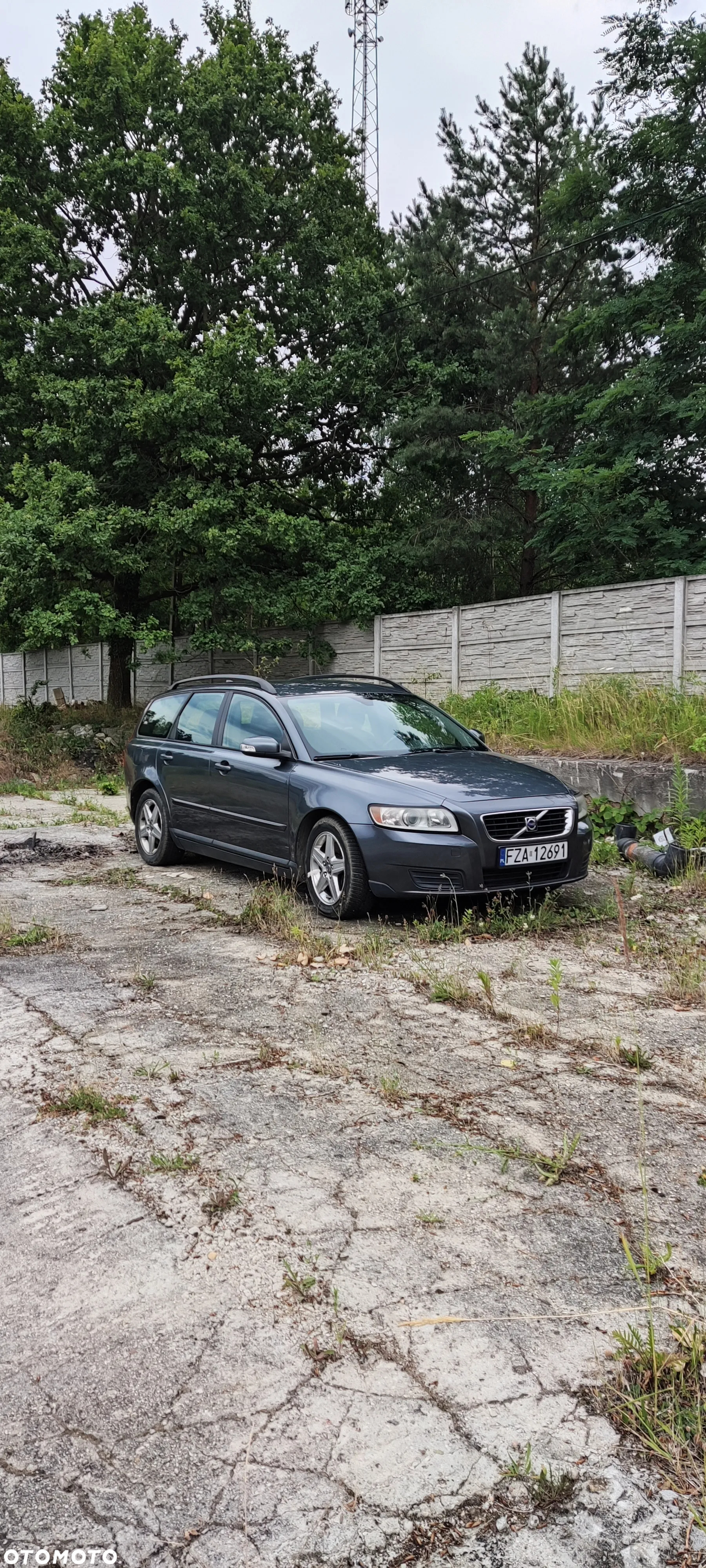 Volvo V50 2.0D - 10