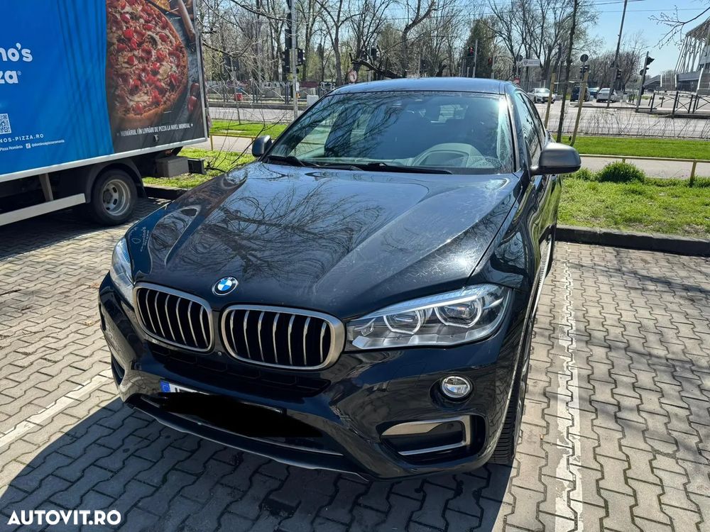 BMW X6 - 3