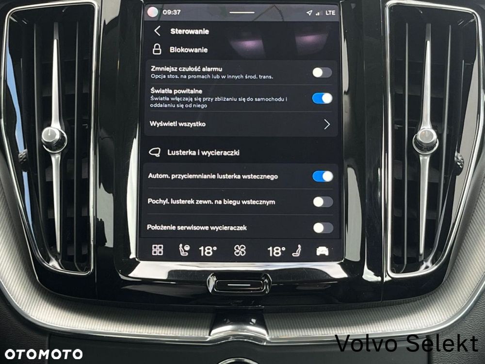 Volvo XC 60 - 21