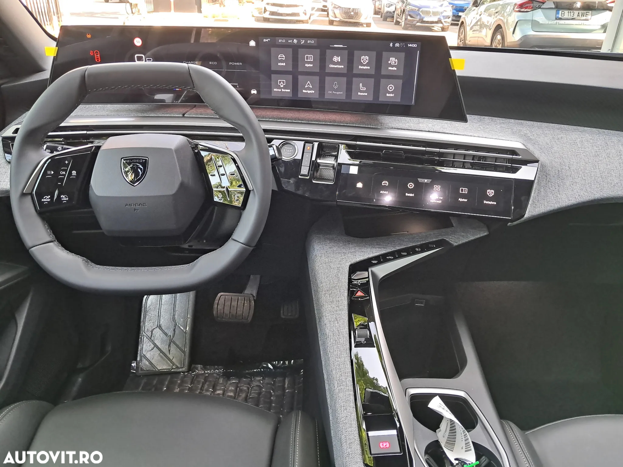 Peugeot 3008 Hybrid 145 e-DSC6 Allure - 19