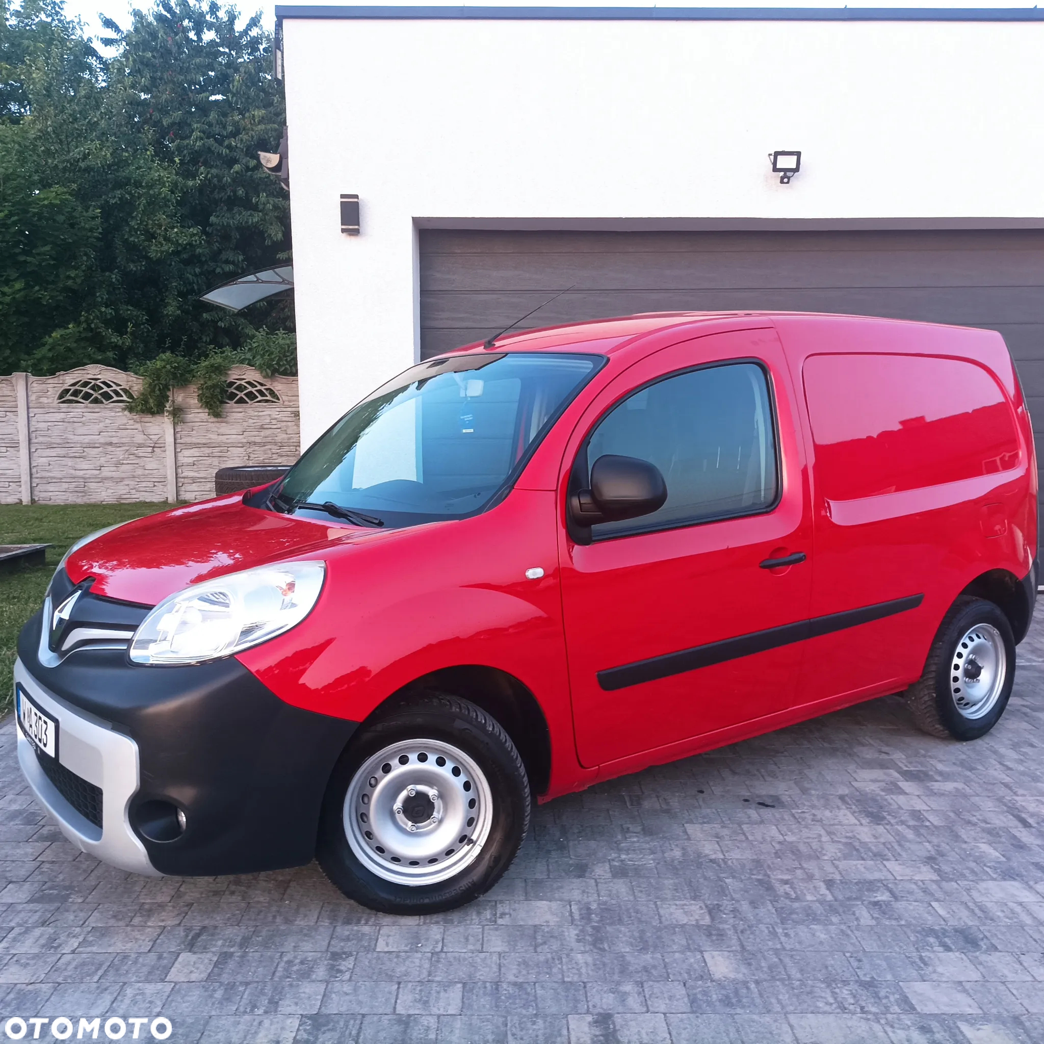 Renault KANGOO - 8