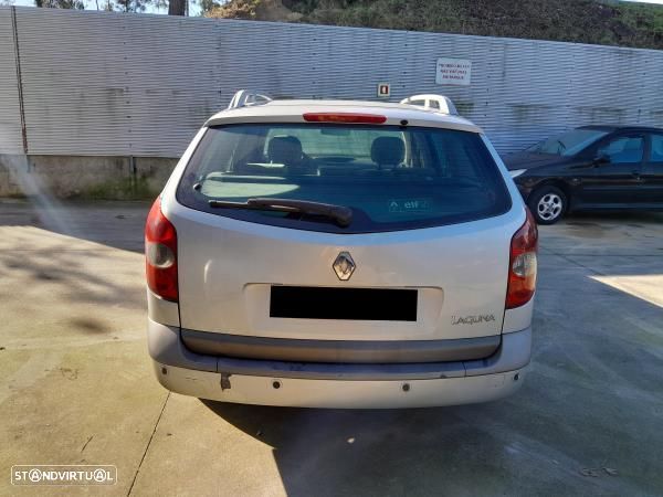 Para Peças Renault Laguna Ii Grandtour (Kg0/1_) - 3