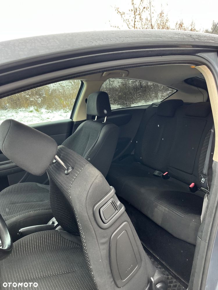 Citroën C4 e-HDi 110 EGS6 Stop/Start System Exclusive - 17