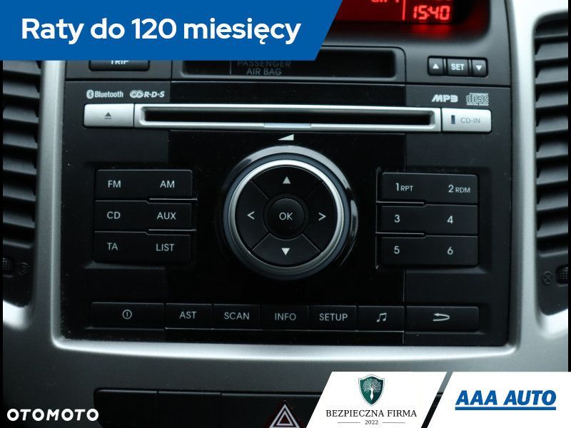Kia Venga - 15