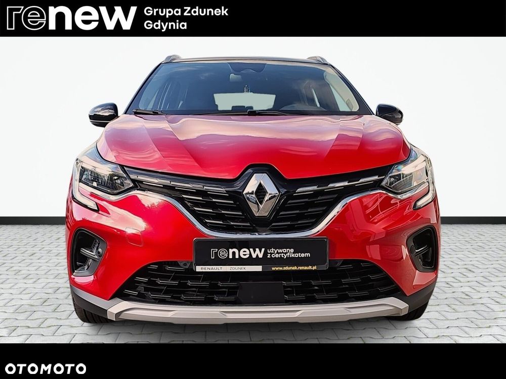 Renault Captur - 3