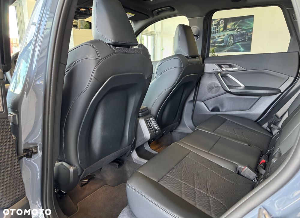 BMW X1 - 26