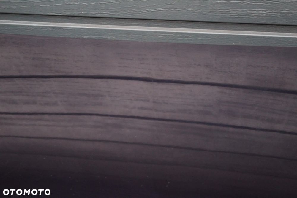 KLAPA BAGAŻNIKA OPEL VECTRA C SEDAN Z21A - 5