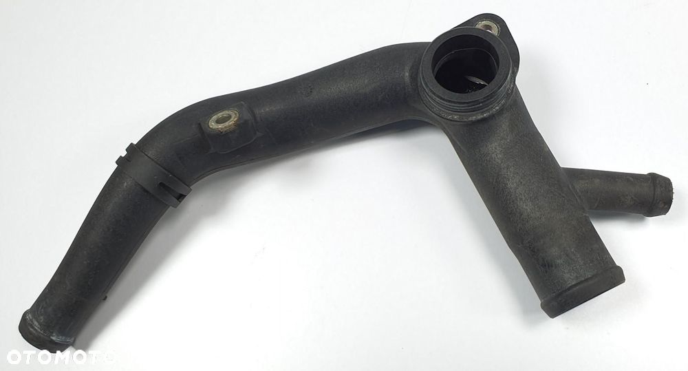 WĄŻ RURA WODY MERCEDES W245 1.7 B V8 A2662000052 - 1