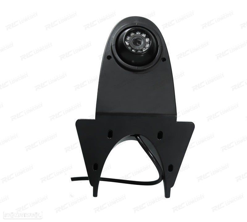 CÂMARA DE ESTACIONAMENTO COM VISAO NOTURNA PARA CAMIAO E CARRINHAS - 1