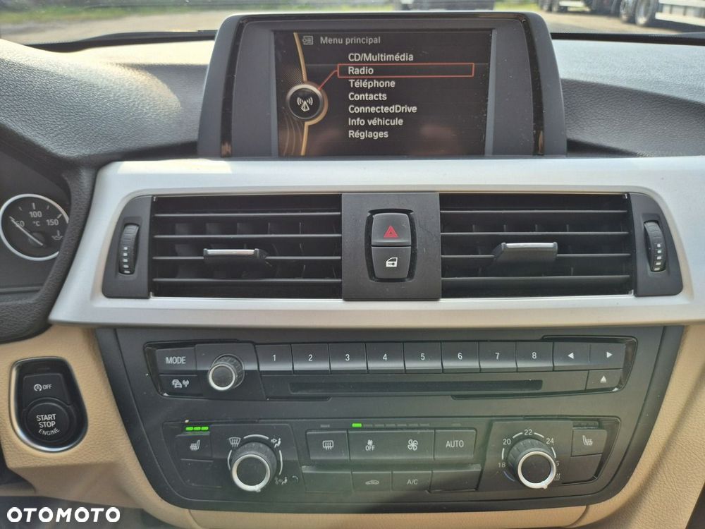BMW Seria 3 - 11
