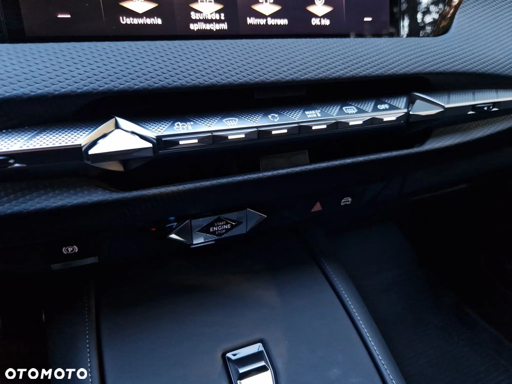 DS Automobiles DS 4 1.6 PureTech La Premiere - 19
