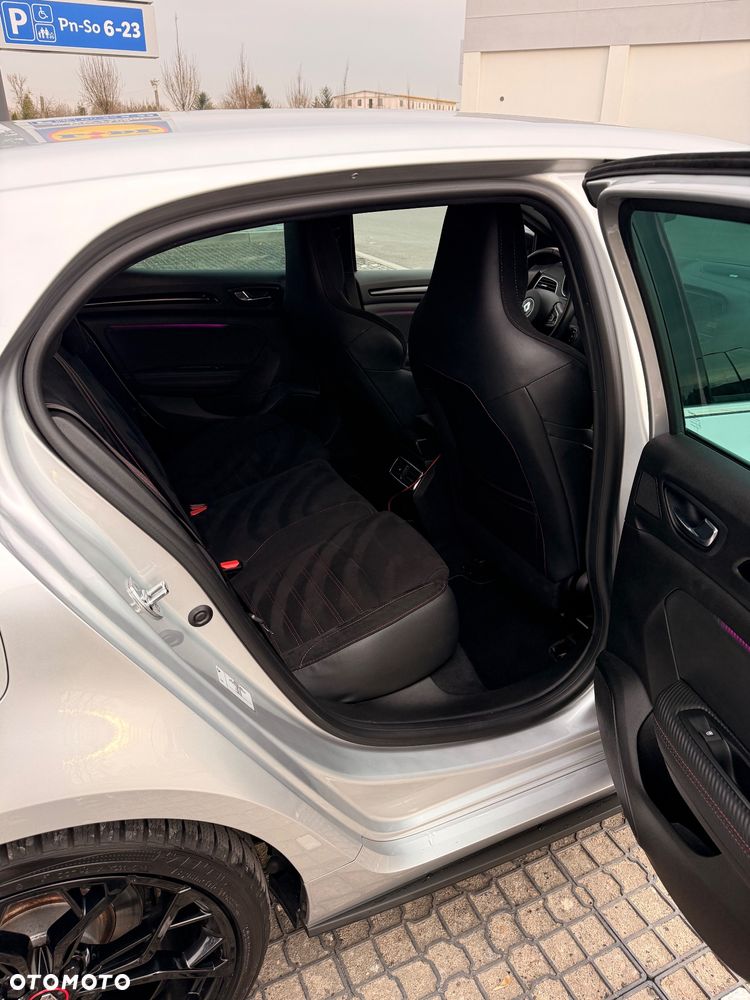 Renault Megane 1.8 TCe R.S EDC - 17