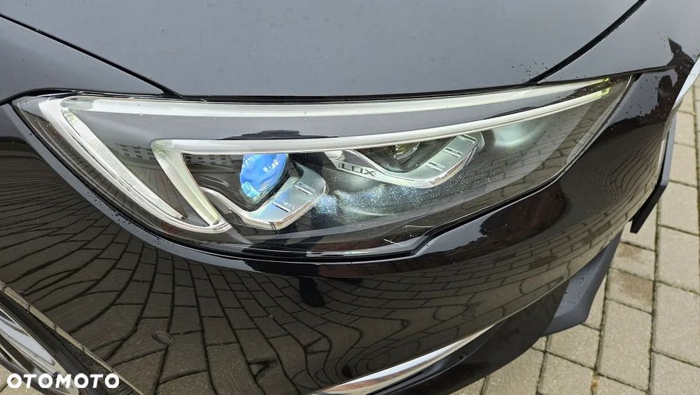 Opel Insignia 2017