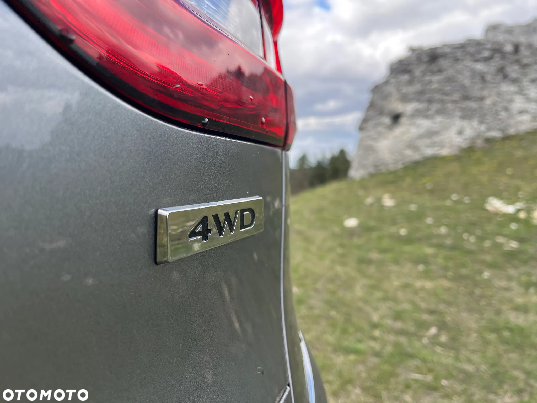 Renault Koleos 2.0 dCi Intens X-Tronic - 14
