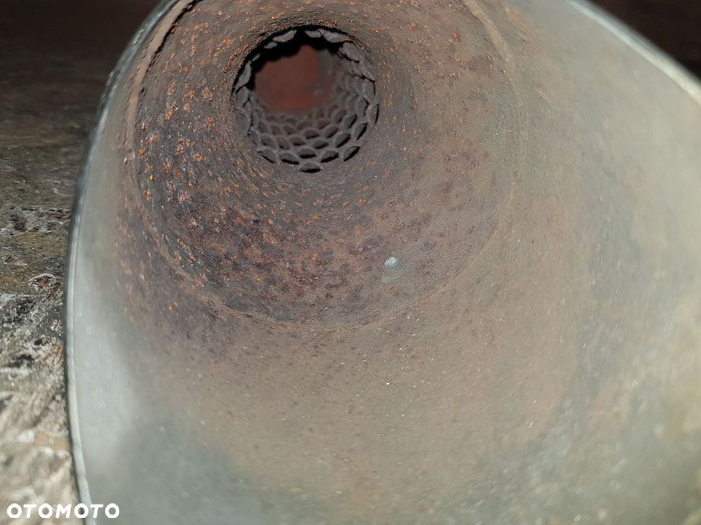 Tłumik basowy mocowanie Yamaha XVS1100 Drag Star - 12