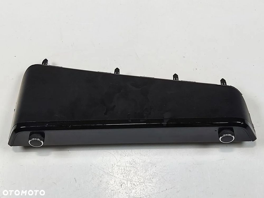 KIA EV6 od 2021r Panel Sterowania Klimatyzacji - 2
