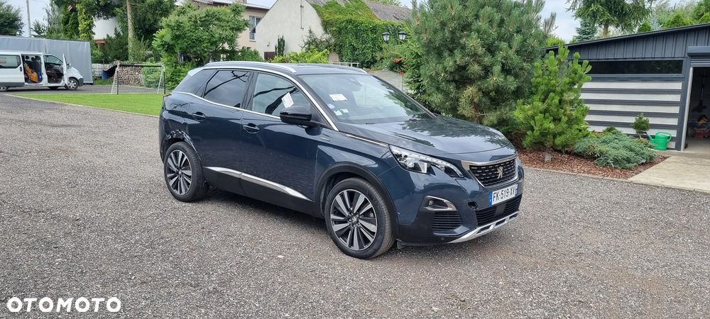 Peugeot 3008 - 2