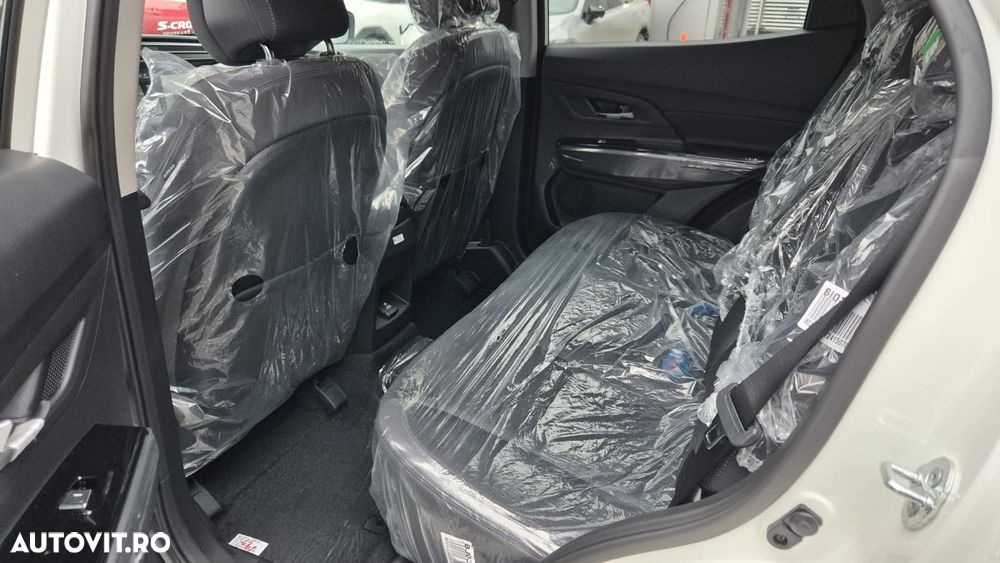 KG Mobility Korrando - 14