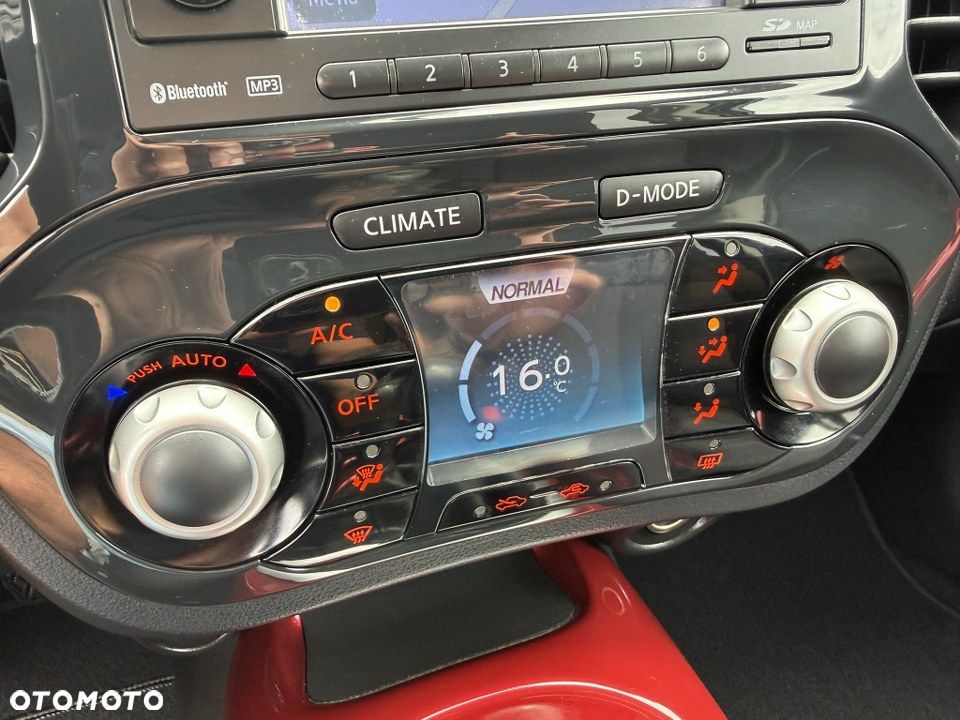 Nissan Juke 1.6 Tekna S&S - 25