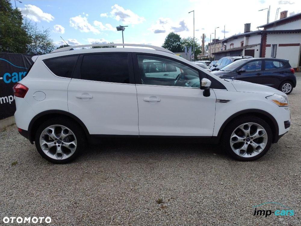 Ford Kuga - 3