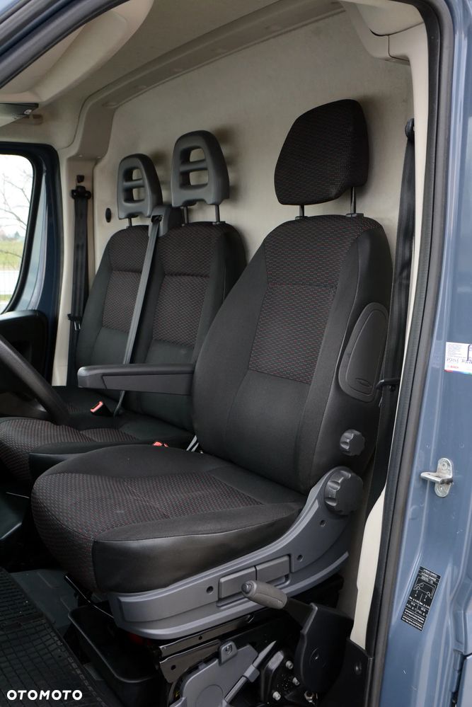 Peugeot Boxer - 13