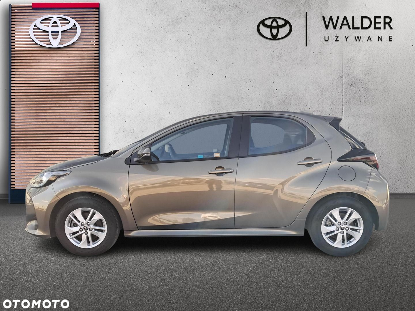Toyota Yaris - 2