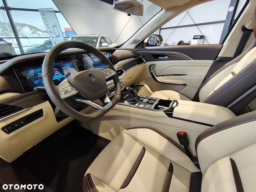 Bestune T77 1.5T Elegance DCT - 9