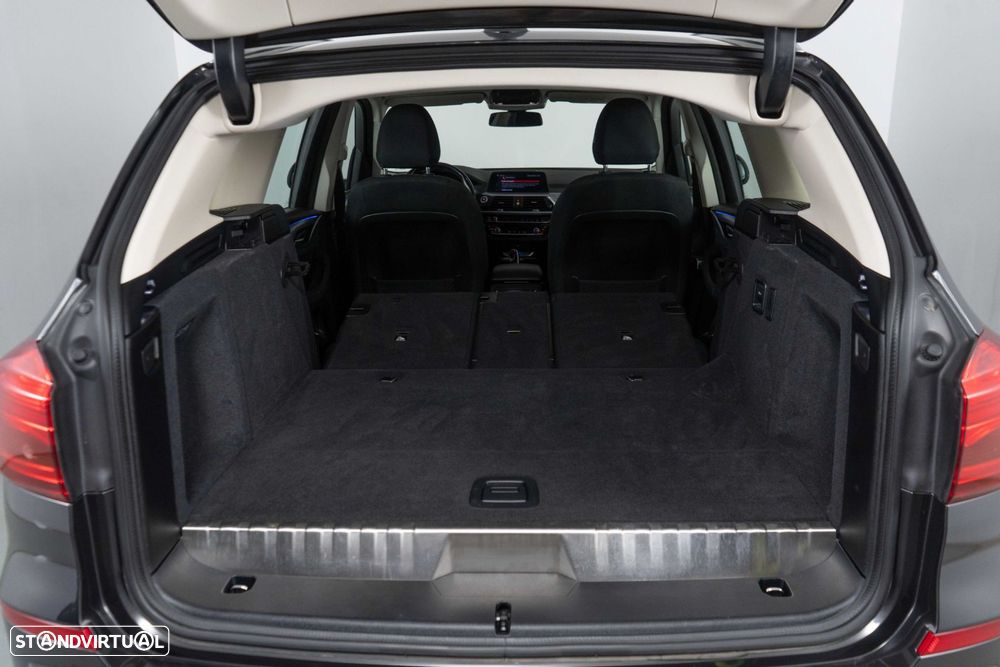 BMW X3 30 e xDrive Advantage - 15