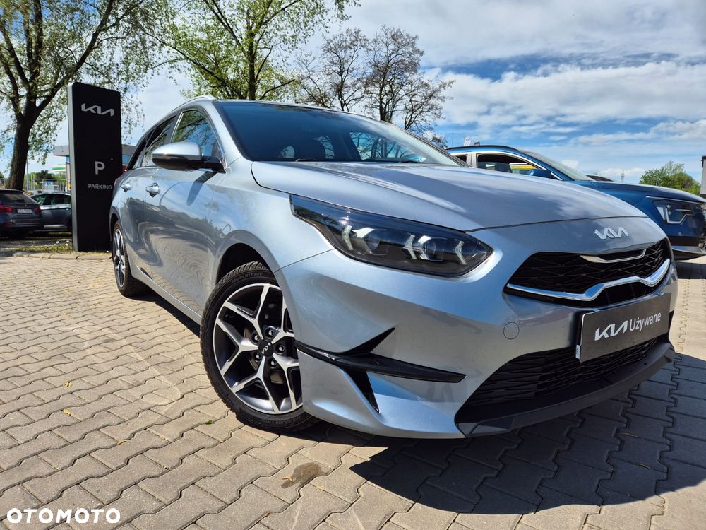 Kia Ceed 1.5 T-GDI Business Line - 5