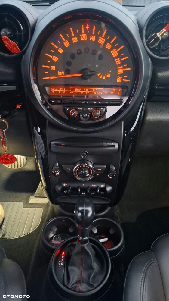 MINI John Cooper Works All4 - 15