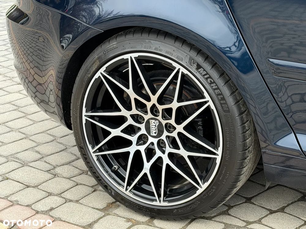 Audi A3 Sportback 2.0 TDI Ambiente - 19