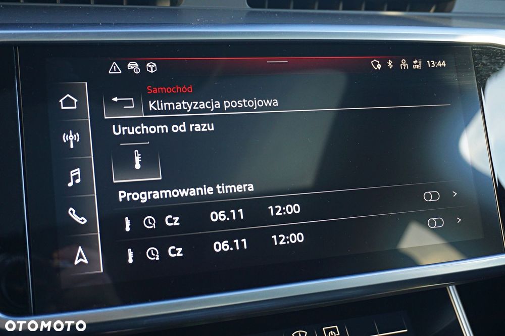 Audi A6 Avant 50 TFSI e PHEV Quattro S Line S tronic - 24