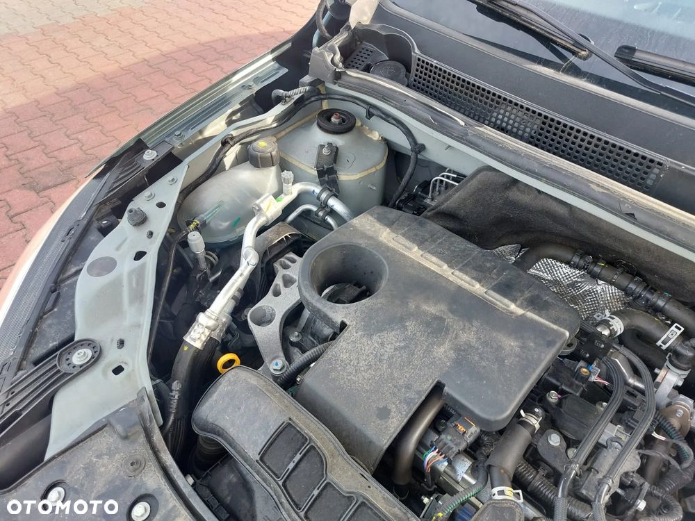 Dacia Jogger 1.6 Full Hybrid 140 Extreme+ MMT 7os - 18