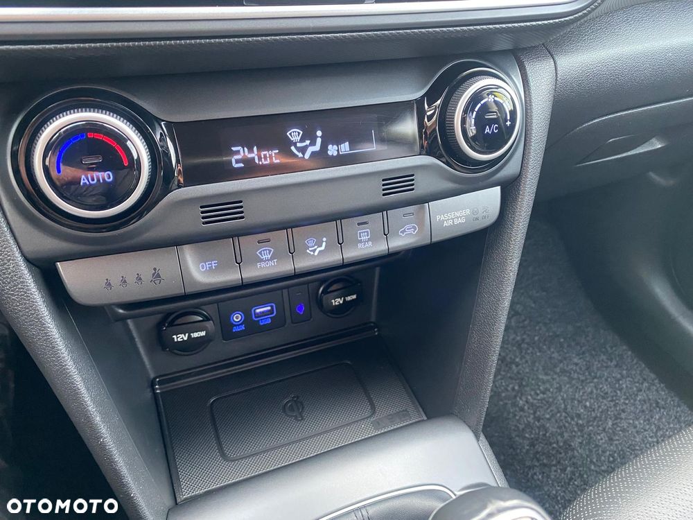 Hyundai Kona 1.0 T-GDI Premiere Comfort - 13