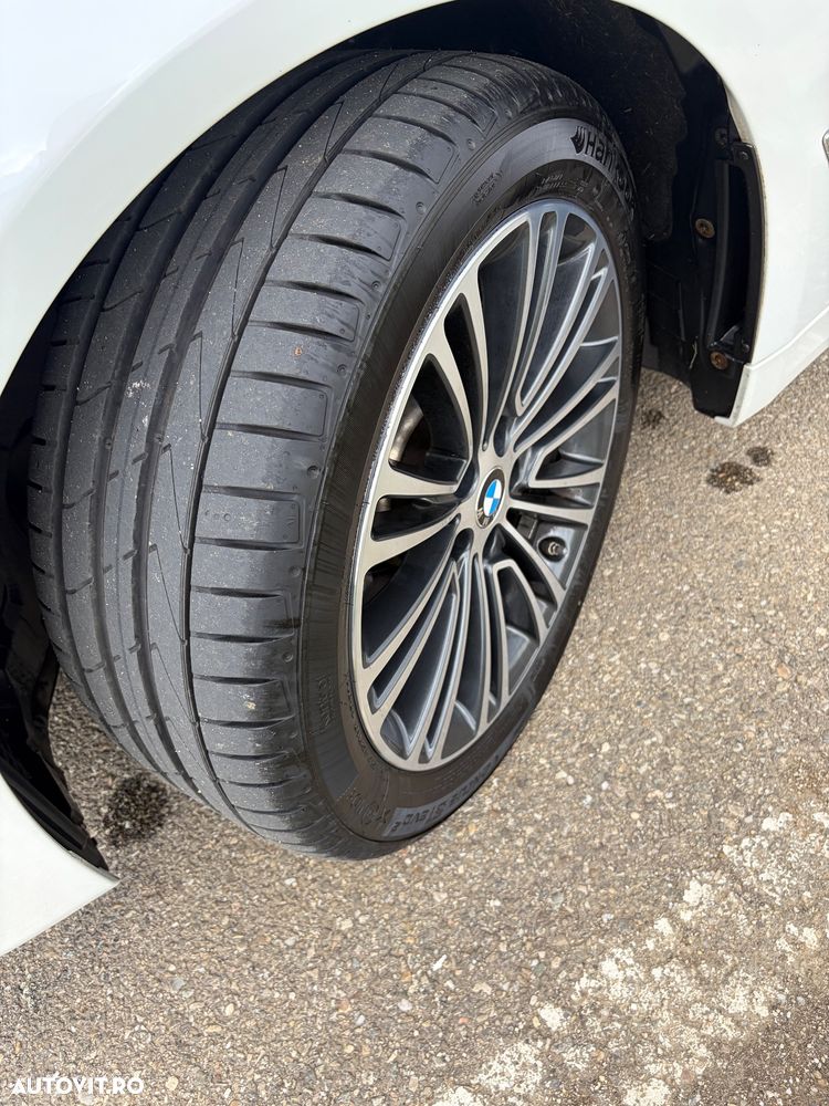 BMW Seria 5 520d Aut. M Sport Edition - 18